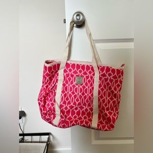Canvas Tote Bag